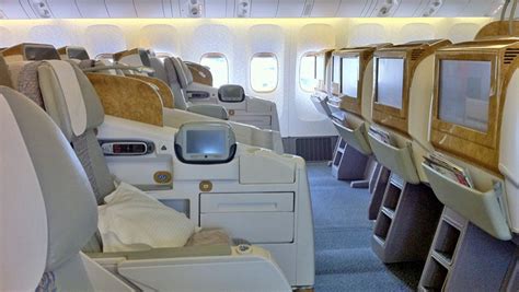 best seats on boeing 777 300er